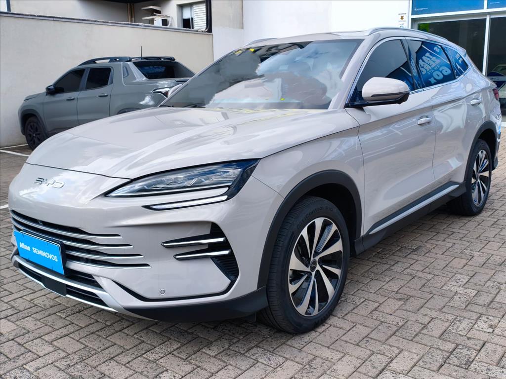 SONG PLUS PREMIUM 1.5 DM-I TURBO HÍBRIDO AWD AUTOMÁTICO2