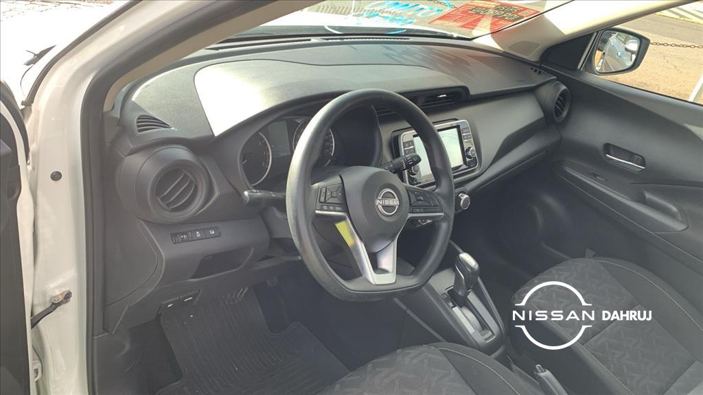 KICKS 1.6 16V FLEXSTART SENSE XTRONIC5