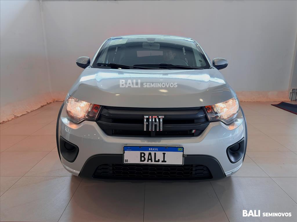 MOBI 1.0 EVO FLEX LIKE. MANUAL1