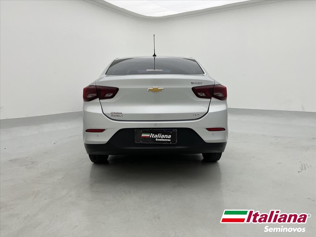 ONIX PLUS 1.0 TURBO FLEX LTZ MANUAL3