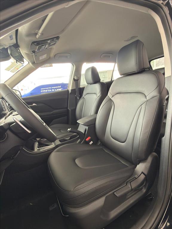Hyundai-CRETA-1.0 TGDI FLEX LIMITED AUTOMÁTICO
