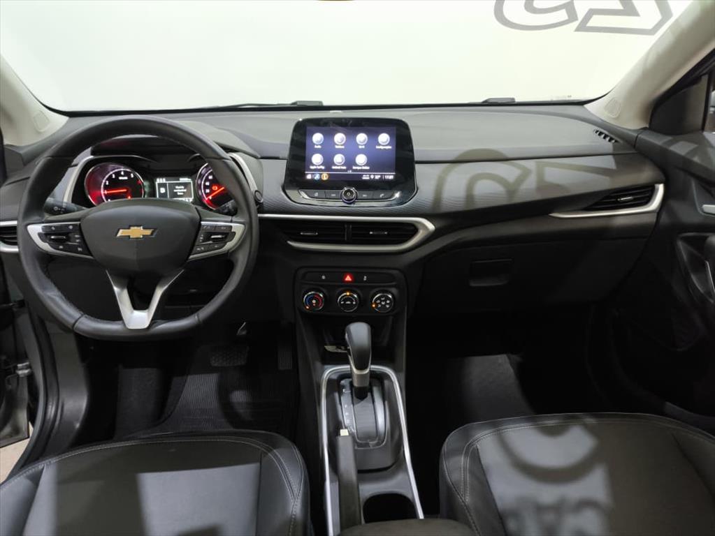 TRACKER 1.0 TURBO FLEX LTZ AUTOMÁTICO3