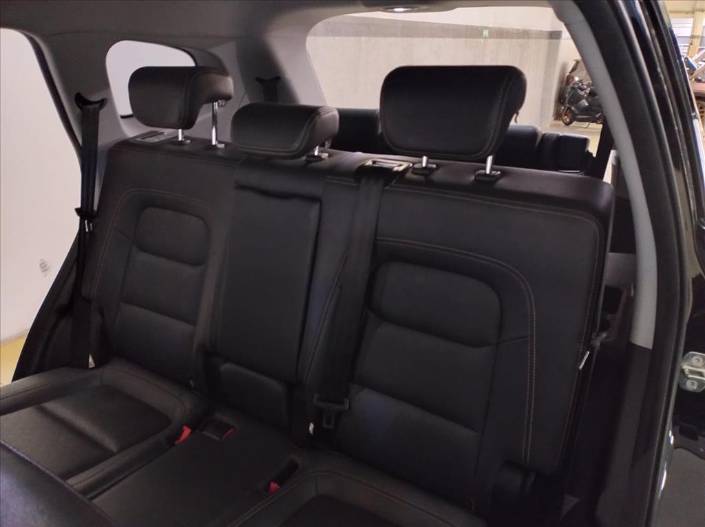 TIGGO 8 1.6 TGDI GASOLINA TXS DCT18