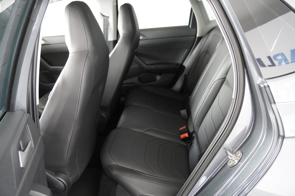 POLO 1.0 170 TSI HIGHLINE AUTOMÁTICO7