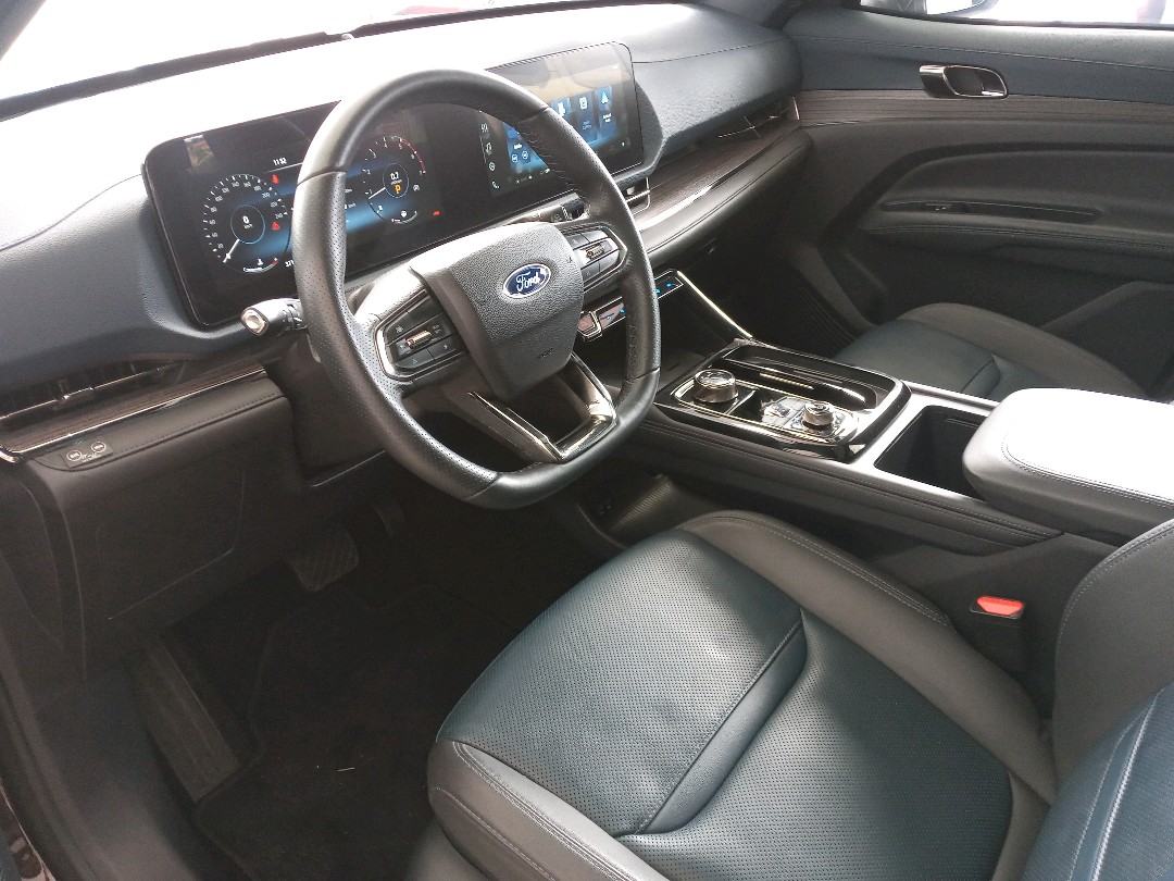 Ford-TERRITORY-1.5 ECOBOOST GTDI GASOLINA TITANIUM AUTOMÁTICO