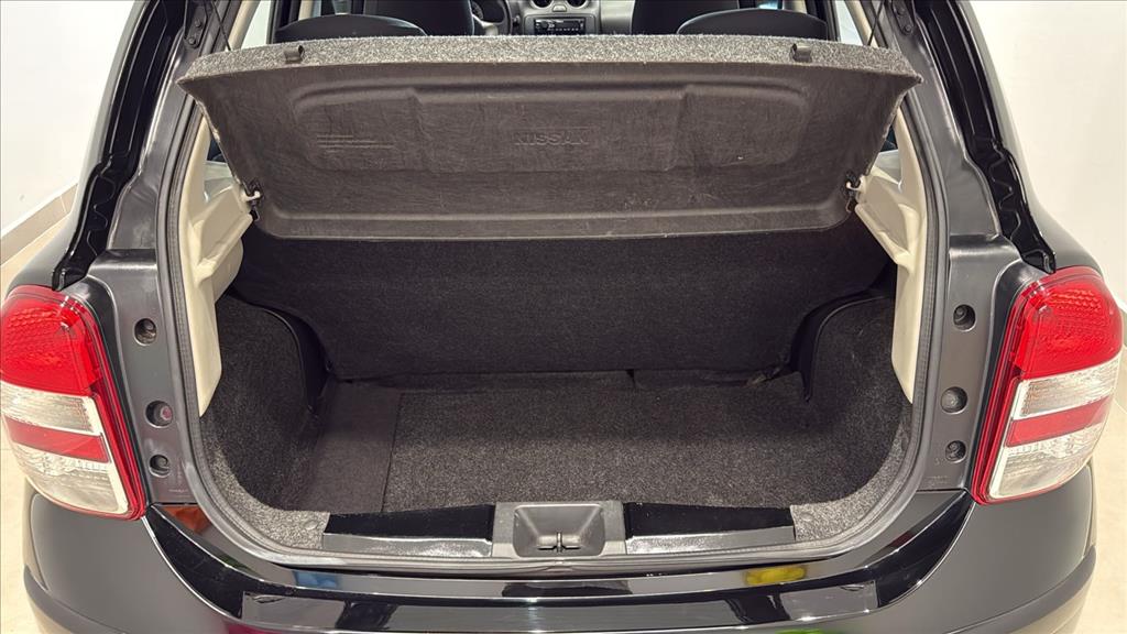 MARCH 1.0 S 16V FLEX 4P MANUAL12