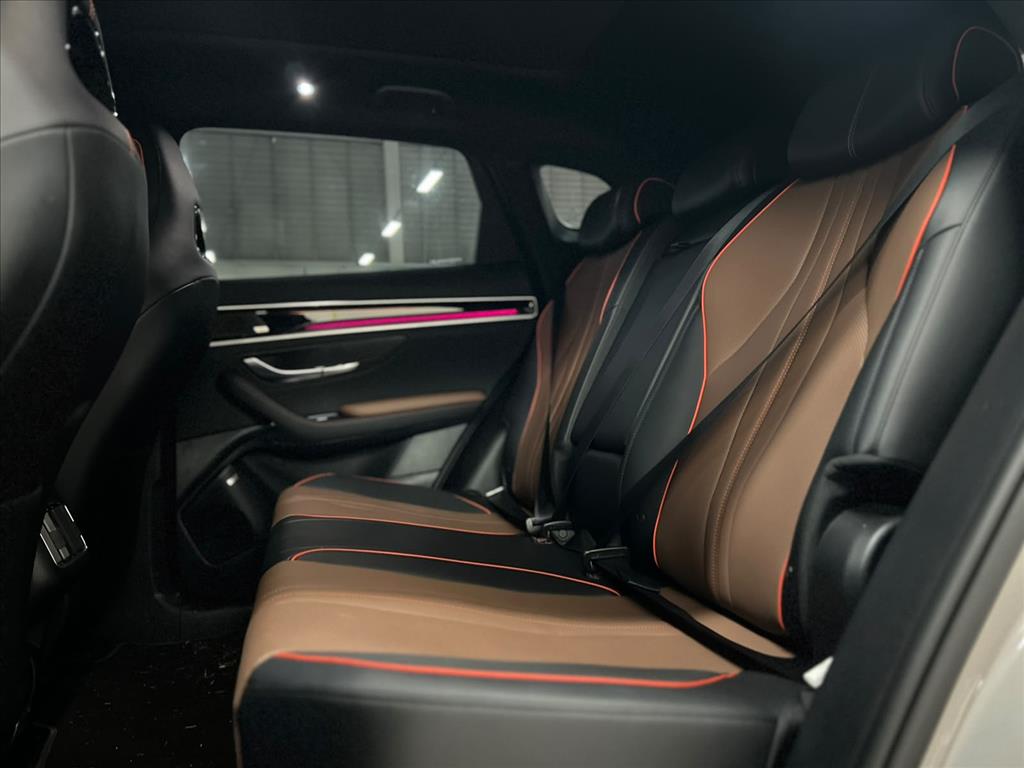 SONG PLUS PREMIUM 1.5 DM-I TURBO HÍBRIDO AWD AUTOMÁTICO6