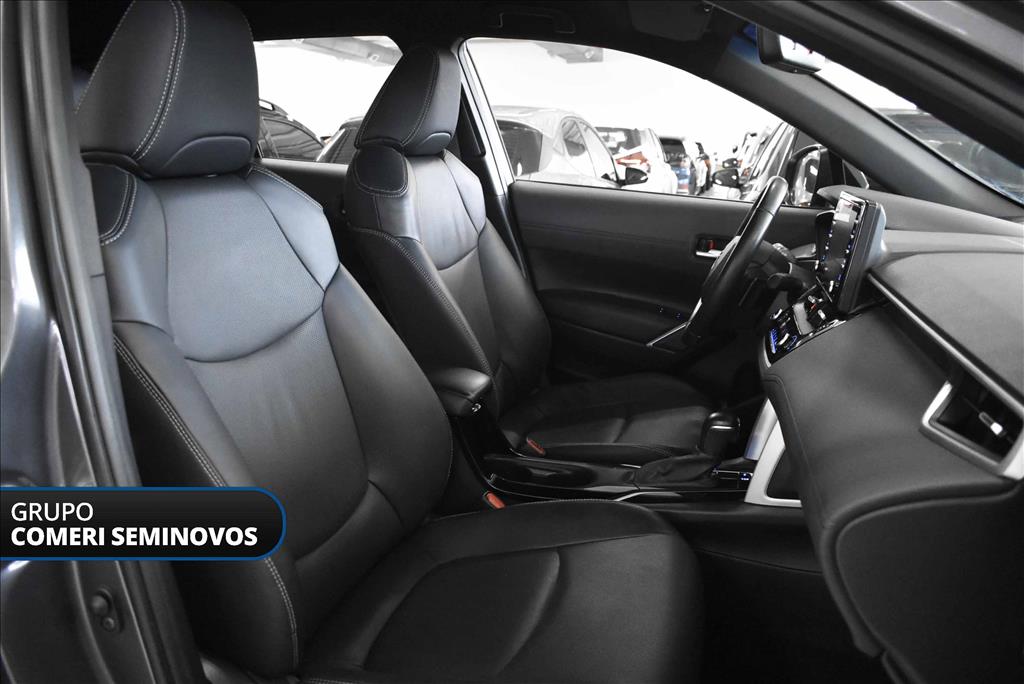 COROLLA CROSS 2.0 VVT-IE FLEX XRE DIRECT SHIFT6