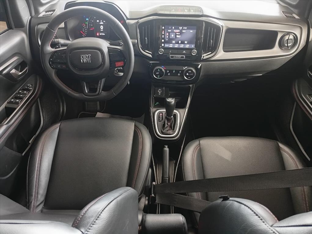 STRADA 1.0 TURBO 200 FLEX ULTRA CD CVT6