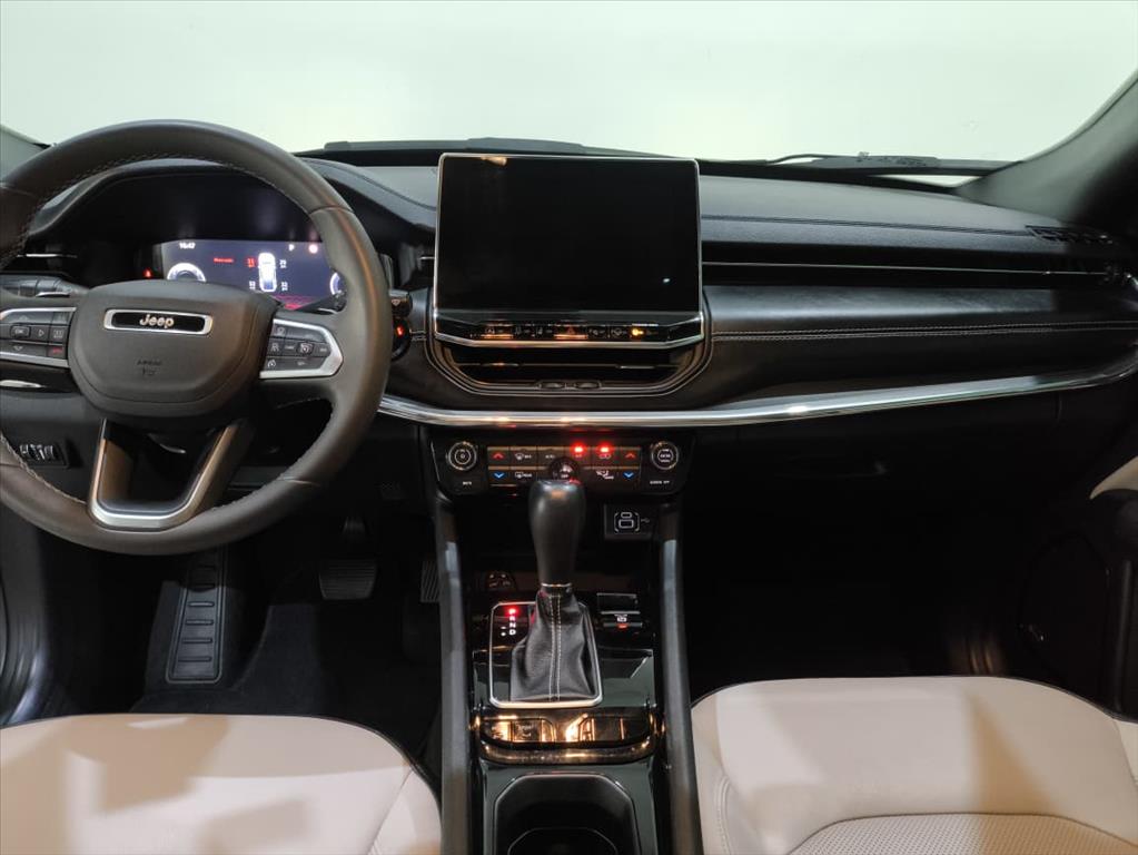 COMPASS 1.3 T270 TURBO FLEX S AT63