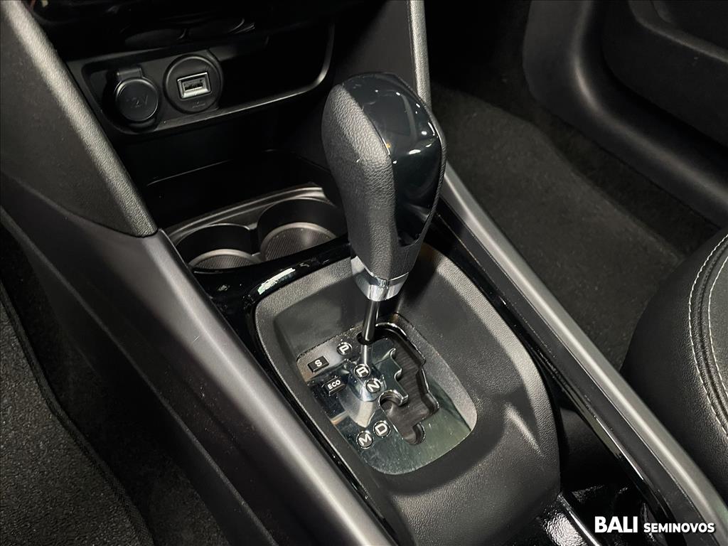 2008 1.6 16V THP FLEX GRIFFE 4P AUTOMÁTICO10