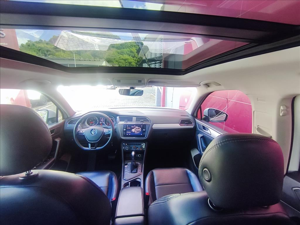TIGUAN 1.4 250 TSI TOTAL FLEX ALLSPACE TIPTRONIC8