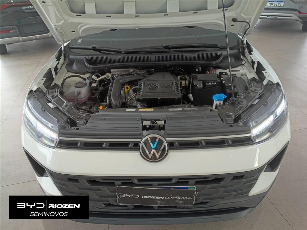 TERA 1.0 170 TSI COMFORT AUTOMÁTICO8