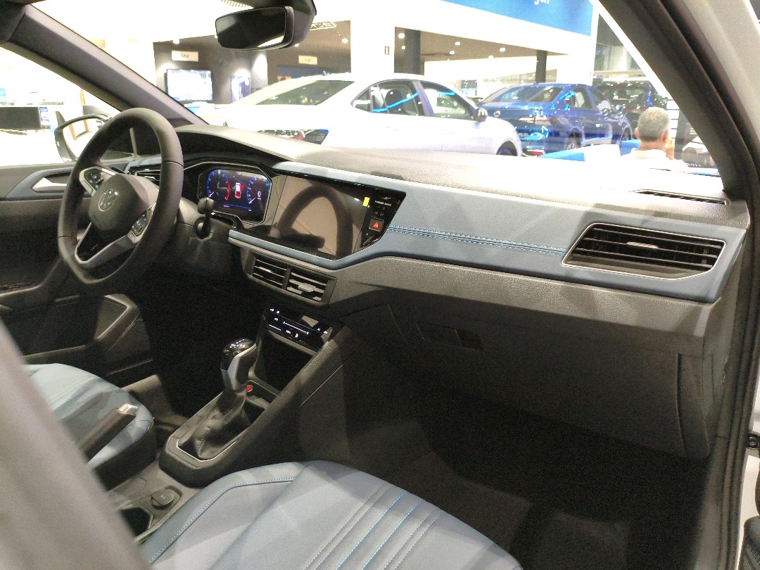 NIVUS 1.0 200 TSI TOTAL FLEX HIGHLINE AUTOMÁTICO3