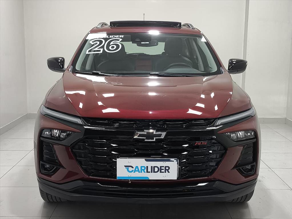 TRACKER 1.2 TURBO FLEX RS AUTOMÁTICO1