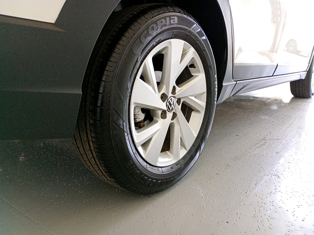 NIVUS 1.0 200 TSI TOTAL FLEX COMFORTLINE AUTOMÁTICO11