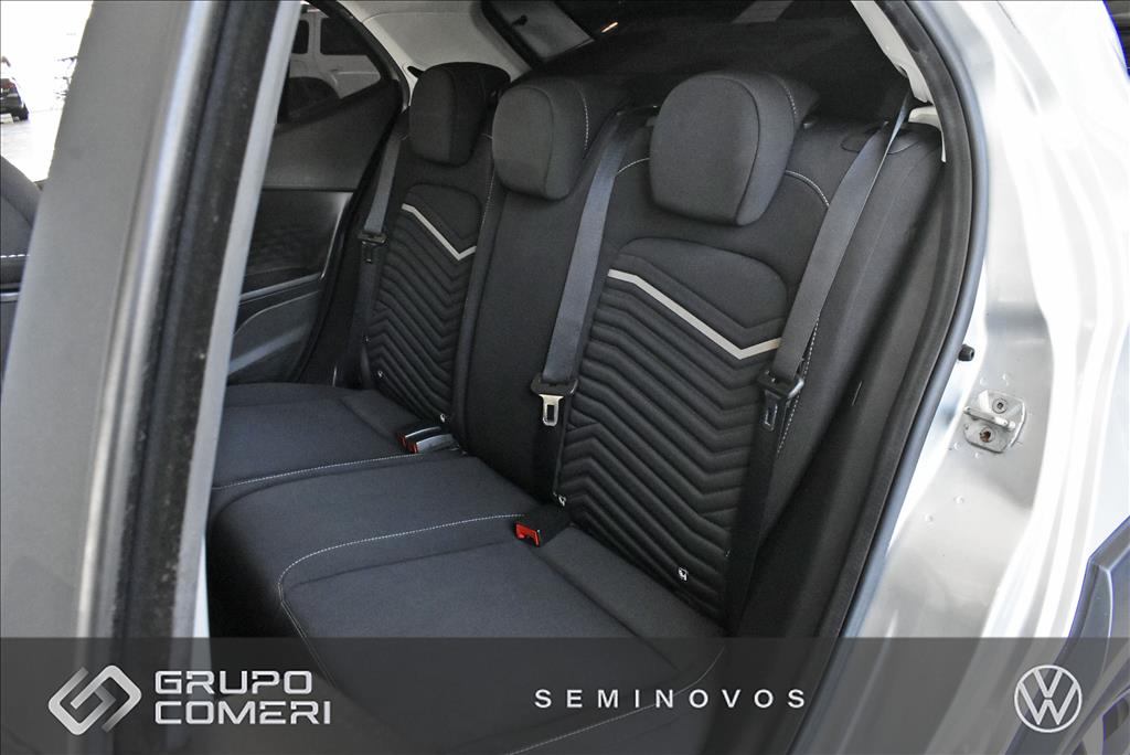 PULSE 1.0 TURBO 200 FLEX AUDACE CVT7