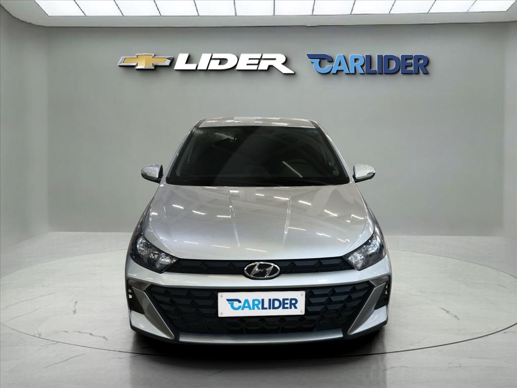 HB20 1.0 12V FLEX COMFORT PLUS MANUAL1