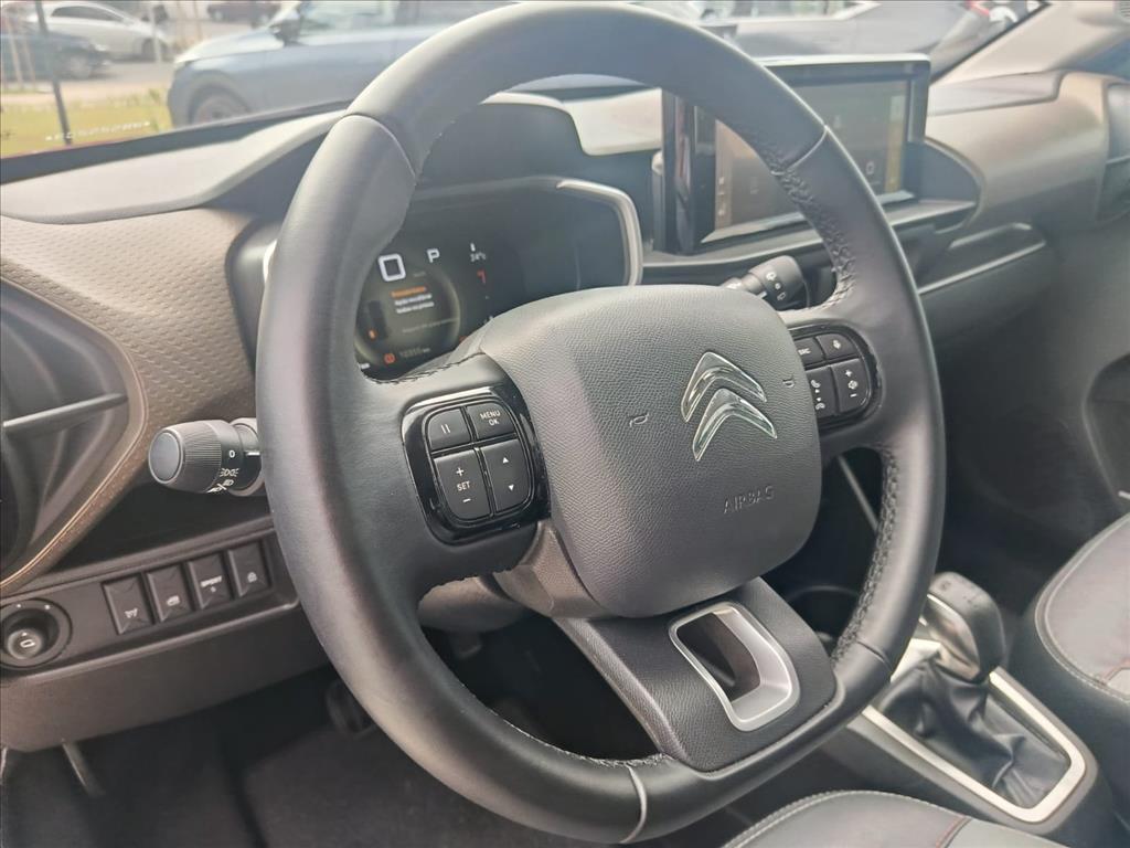 C3 AIRCROSS 1.0 TURBO 200 FLEX SHINE CVT9