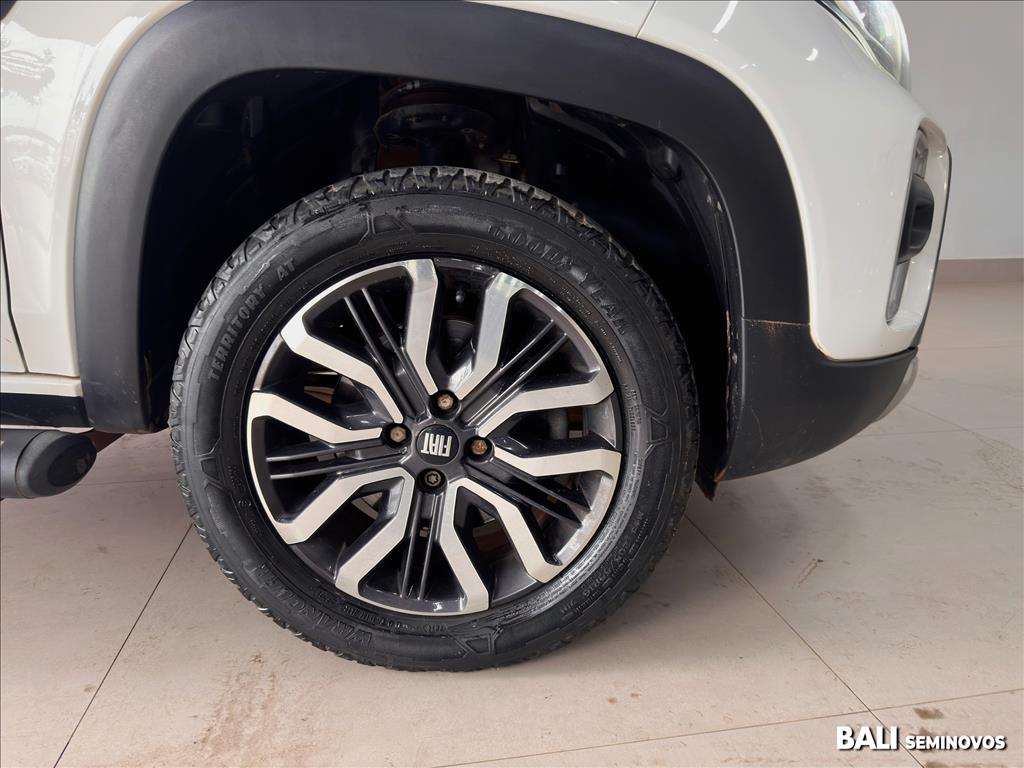 STRADA 1.0 TURBO 200 FLEX RANCH CD CVT18