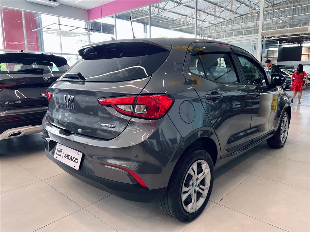 ARGO 1.0 FIREFLY FLEX DRIVE MANUAL3