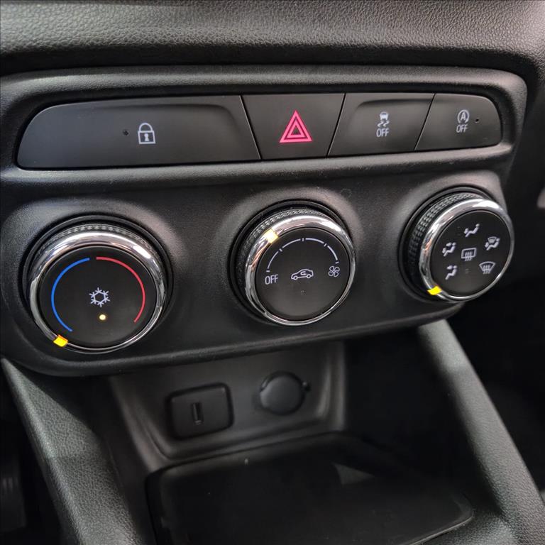 TRACKER 1.0 TURBO FLEX LT AUTOMÁTICO9