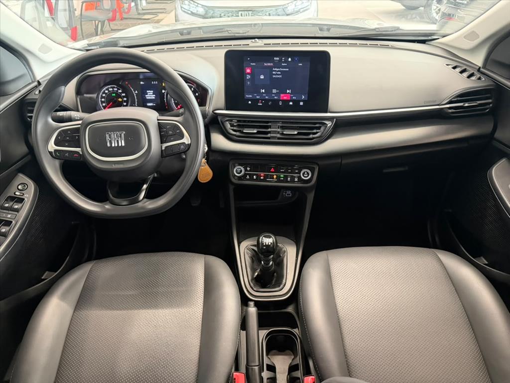 PULSE 1.3 FLEX DRIVE MANUAL6