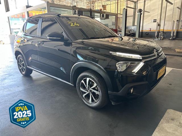 C3 1.6 16V FLEX FEEL PACK AT6