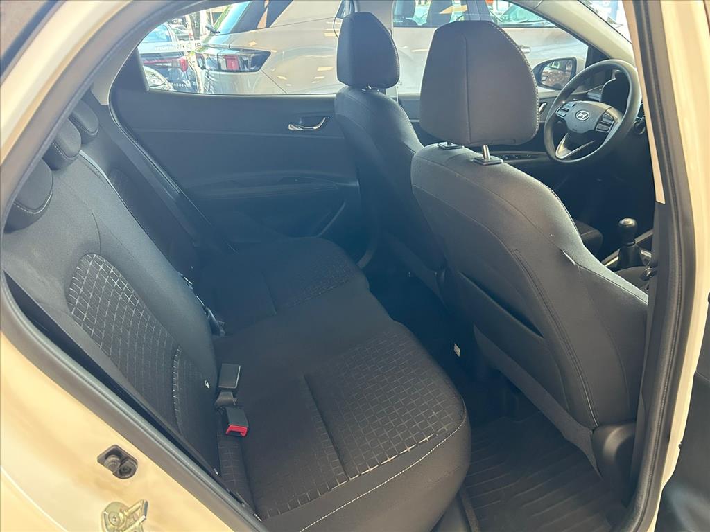 Hyundai-HB20-1.0 12V FLEX LIMITED MANUAL