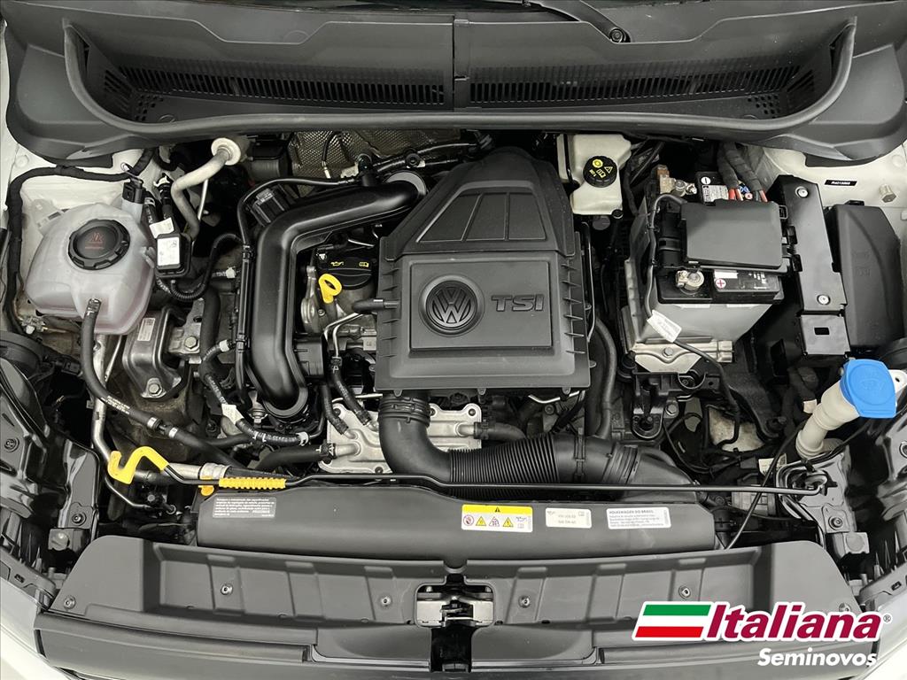 T-CROSS 1.0 200 TSI TOTAL FLEX AUTOMÁTICO14