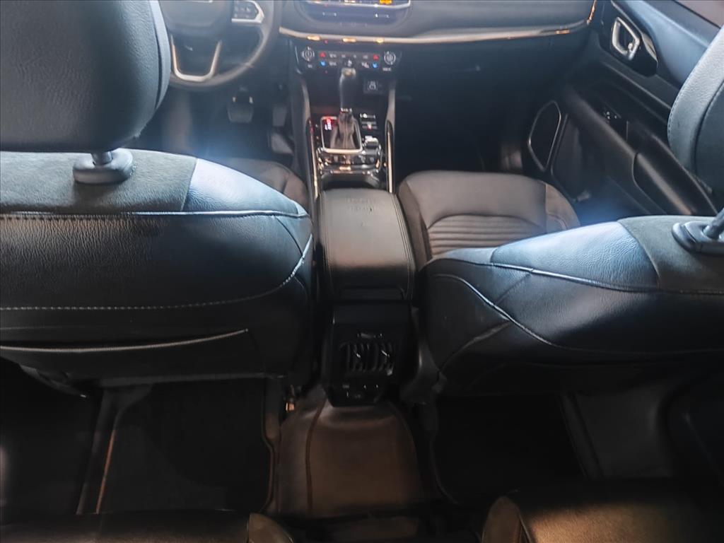 COMMANDER 2.0 TD380 TURBO DIESEL LIMITED AT9 COMMANDER 2.0 TD380 TURBO DIESEL LIMITED AT9
