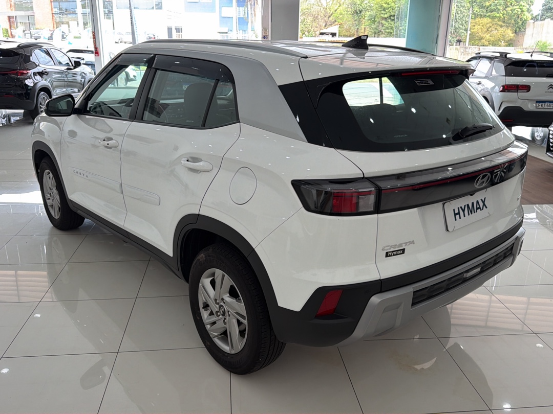 CRETA 1.0 TGDI FLEX COMFORT AUTOMÁTICO3