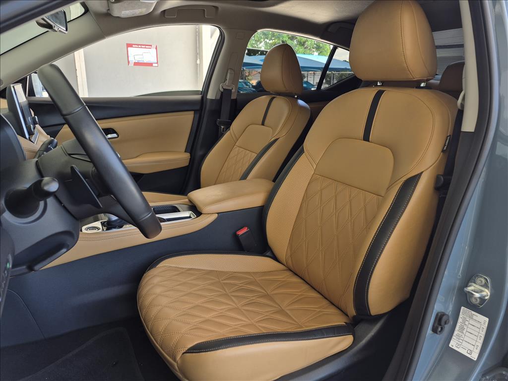 SENTRA 2.0 16V GASOLINA EXCLUSIVE XTRONIC5