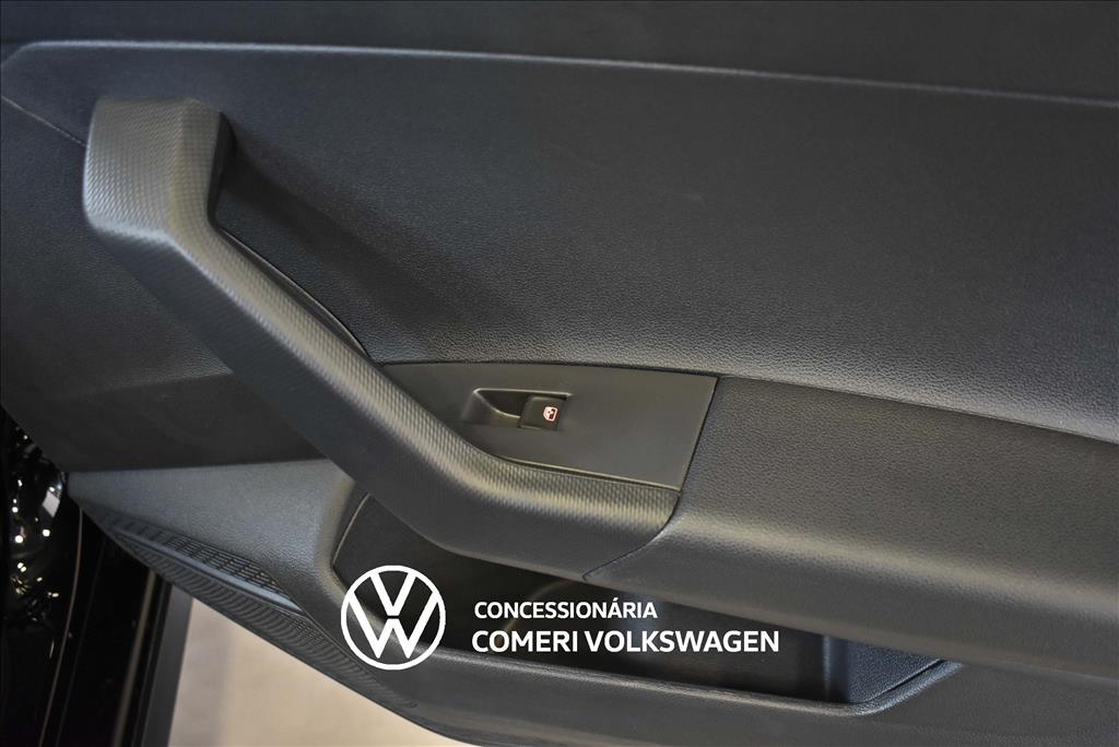 VIRTUS 1.4 250 TSI EXCLUSIVE AUTOMÁTICO13