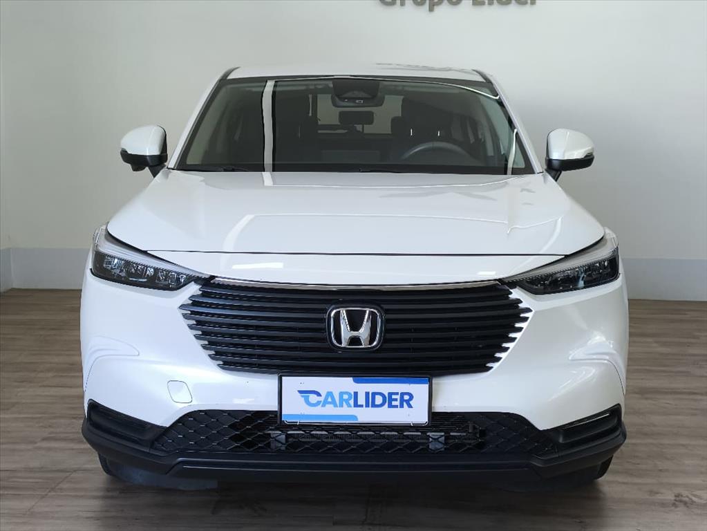 HR-V 1.5 DI I-VTEC FLEX EXL CVT1