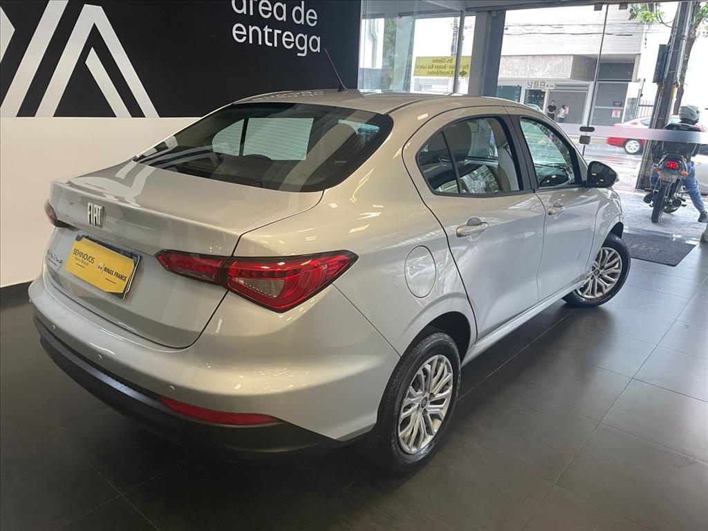 CRONOS 1.3 FIREFLY FLEX MANUAL5