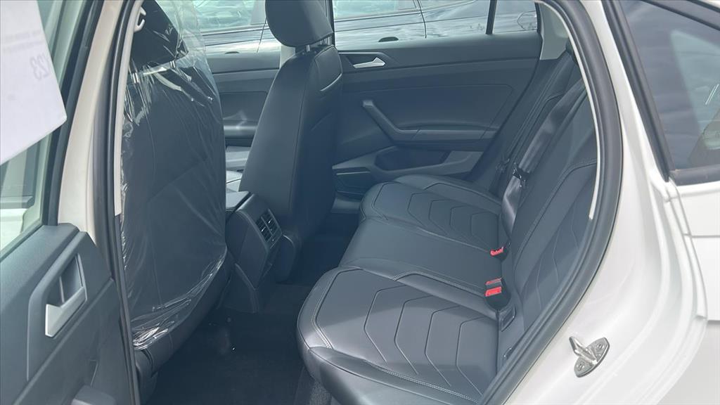 VIRTUS 1.0 200 TSI COMFORTLINE AUTOMÁTICO6