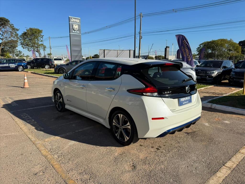 LEAF B12P 40 ELÉTRICO2