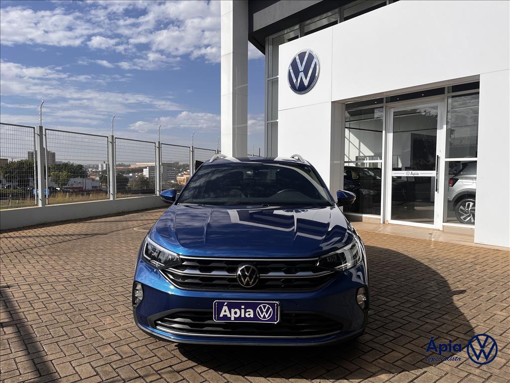 NIVUS 1.0 200 TSI TOTAL FLEX HIGHLINE AUTOMÁTICO1