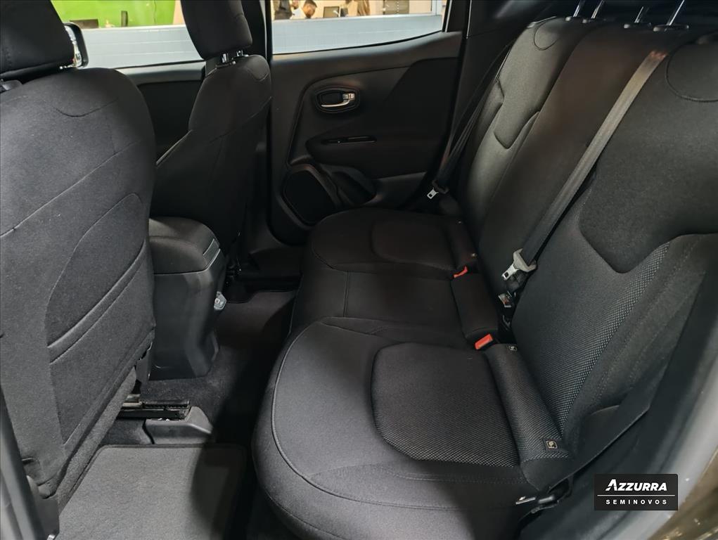 RENEGADE 1.8 16V FLEX SPORT 4P AUTOMÁTICO13