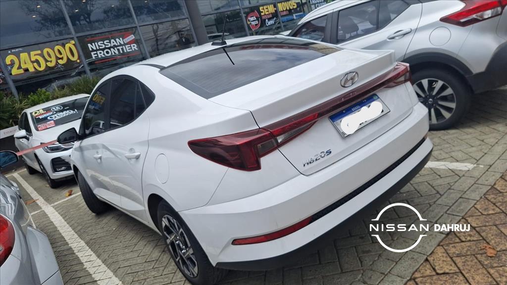 HB20S 1.0 12V FLEX COMFORT MANUAL6