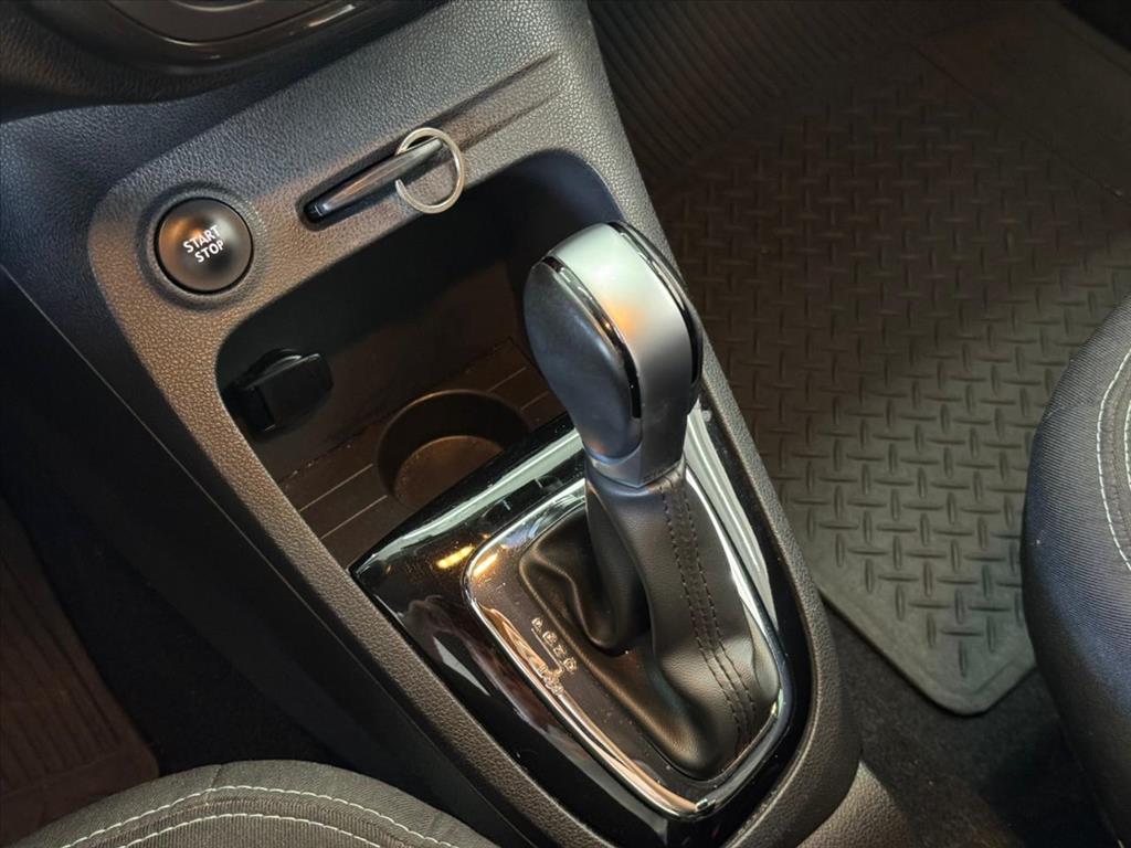 CAPTUR 1.6 16V SCE FLEX LIFE X-TRONIC9