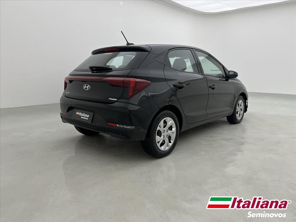 HB20 1.0 12V FLEX COMFORT PLUS MANUAL4
