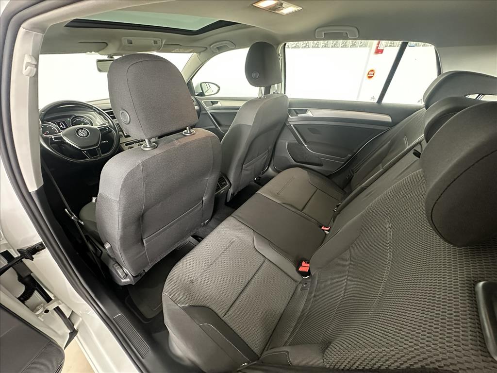 GOLF 1.4 TSI COMFORTLINE 16V GASOLINA 4P MANUAL