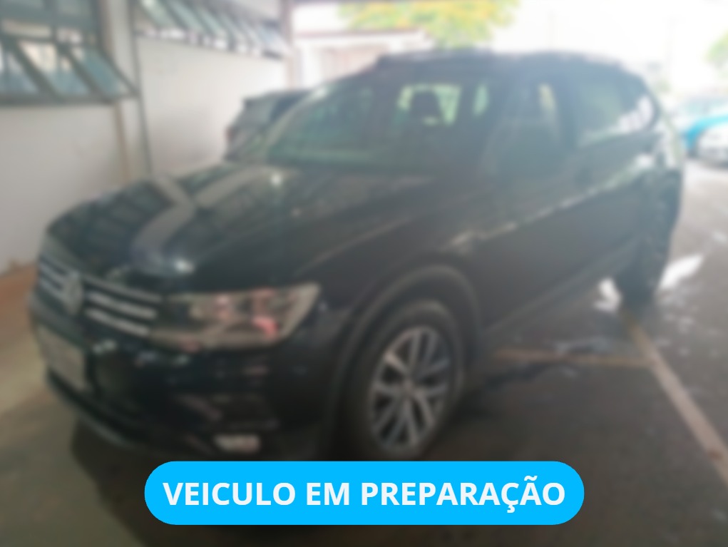 TIGUAN 1.4 250 TSI TOTAL FLEX ALLSPACE TIPTRONIC0