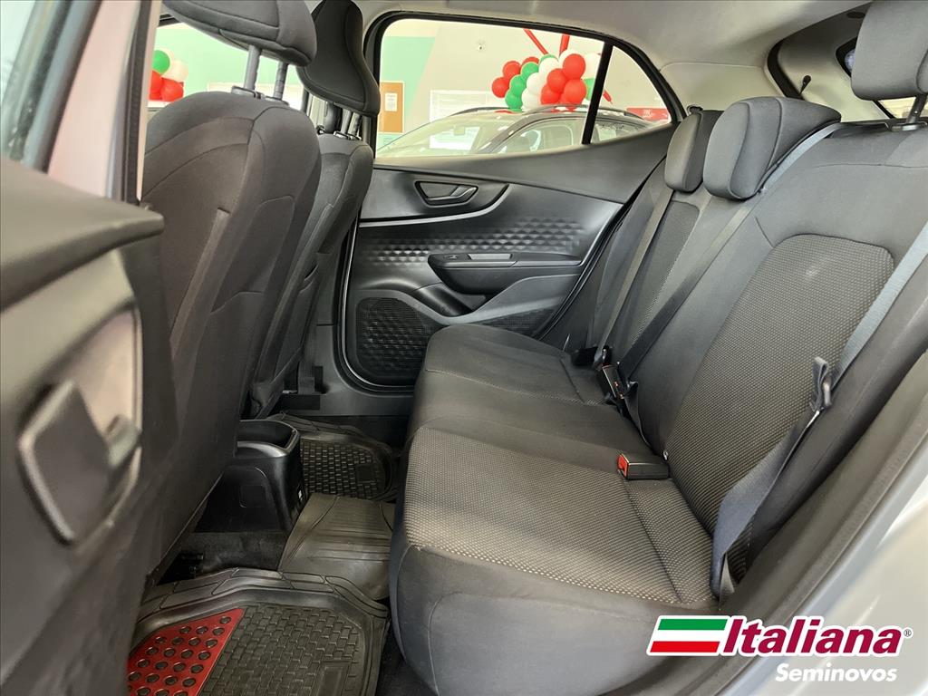 PULSE 1.3 FLEX DRIVE MANUAL13