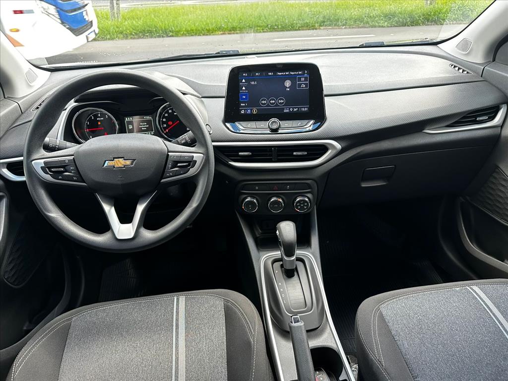 TRACKER 1.0 TURBO FLEX LT AUTOMÁTICO9