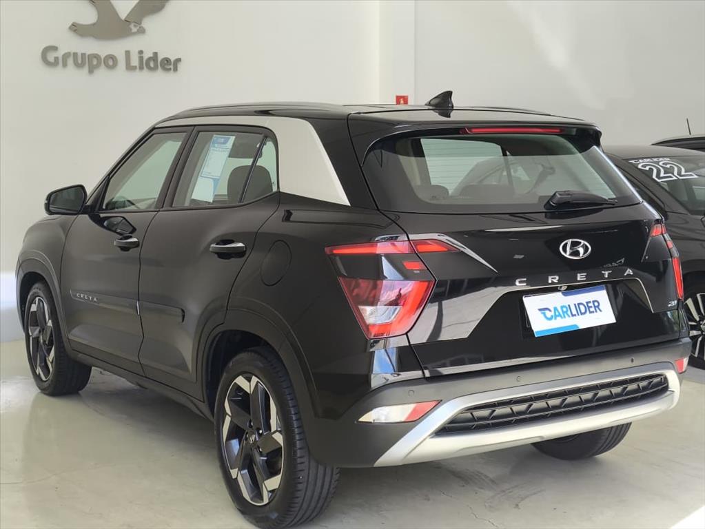 CRETA 2.0 FLEX ULTIMATE AUTOMÁTICO15