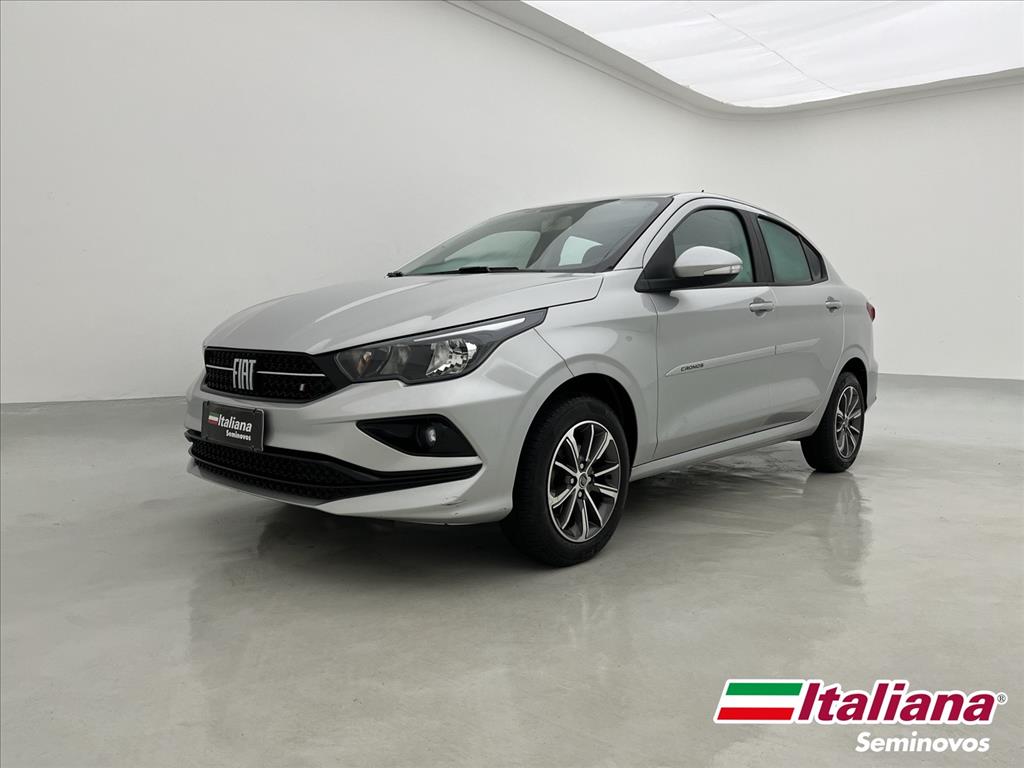 CRONOS 1.3 FIREFLY FLEX MANUAL