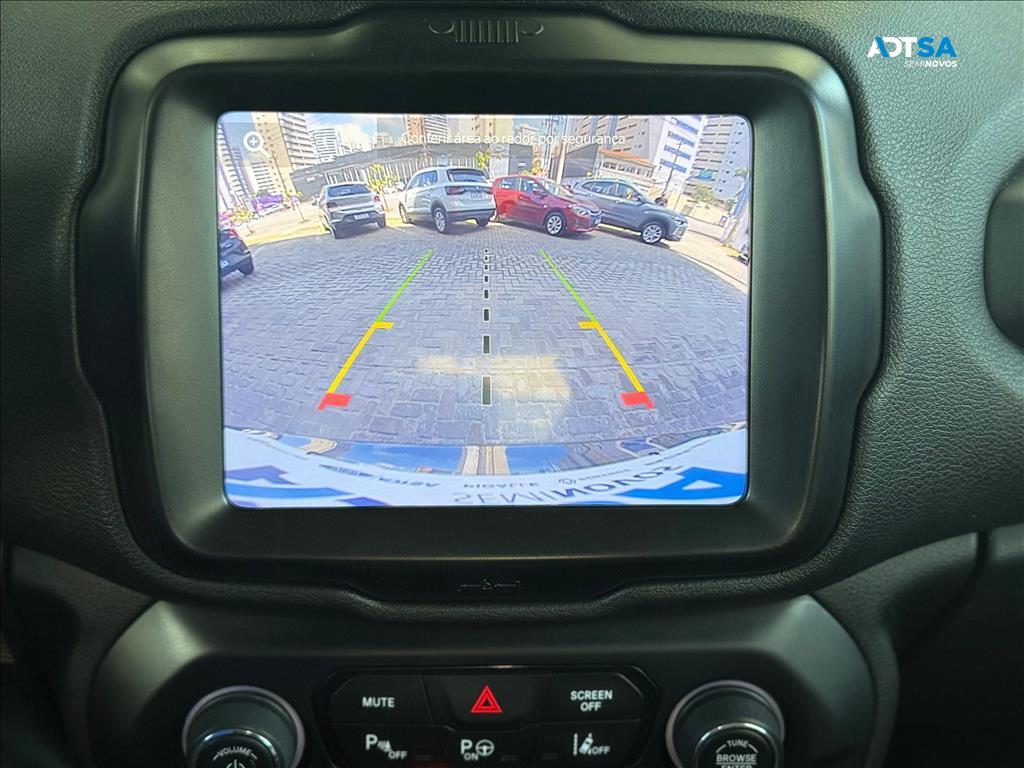 JEEP RENEGADE 1.3 T270 TURBO FLEX TRAILHAWK 4X4 AT9